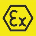 ATEX logo large